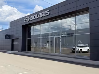 Российские «клоны» Hyundai и Kia набирают популярность: продажи Solaris превысили 4 тысячи машин в месяц