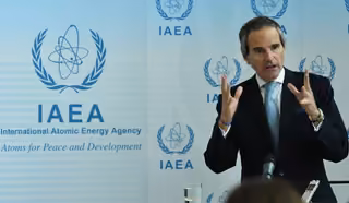 No One Will Benefit from a Man-Made Disaster: IAEA Concerned About Complete Loss of External Power Supply to ZNPP