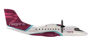 Aviation Renaissance: New Production of TVRS-44 "Ladoga" Wing Box Launched in Smolensk
