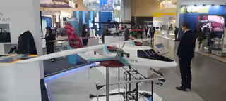 Конструкцию нового самолёта ЛМС-192 «Освей» изменили: аэродинамика выше, расход топлива упал