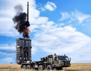 На каждый Tomahawk найдётся «Витязь»: чем Россия собъёт американские ракеты