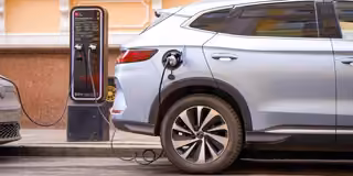 Super-Powerful 342 kW Charging Stations for Electric Vehicles Launched in Moscow