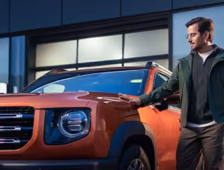 La cuota del segmento de crossovers en el mercado de coches nuevos en Rusia establece un récord