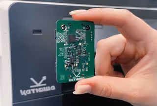 "Katyusha" lanzará una nueva producción de las primeras placas de textolita rusa