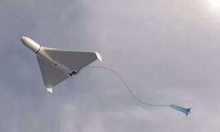 Kamikaze Drones "Geran-2" Trained to Hit Moving Targets