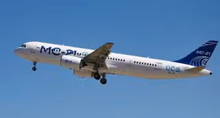 МС-21 может попасть под секвестр: Росавиация представила план спасения российского авиапрома