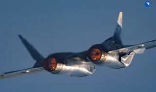 Уступает в стелс-технологиях F-22 и F-35: The National Interest объяснило, как русские компенсируют главный недостаток Су-57