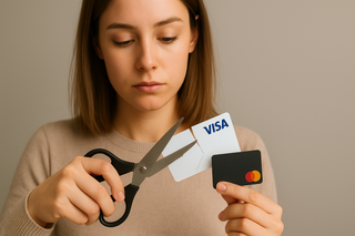 Cards to be withdrawn from circulation: Visa and Mastercard security certificates have expired
