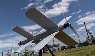 «The main mistake of the industry»: the designer explained why drones should not be called UAVs