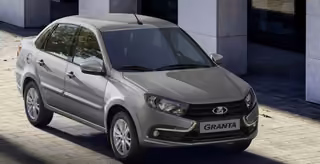 Perm Resident Wins 4 Million Rubles from Dealer for Defective Lada Granta