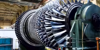 Up to Four GTD-110M Turbines per Year: New Production Complex in Rybinsk Will Increase Output of Domestic Turbines for the Energy Sector