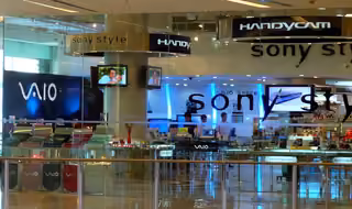 Sony Files Trademark Applications for Walkman, Bravia, and Xperia with Rospatent