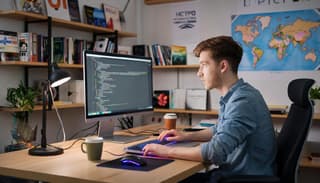 El Ministerio de Industria y Comercio de Rusia anuncia la asignación de 1.000 millones de rublos en subsidios para la compra de software nacional
