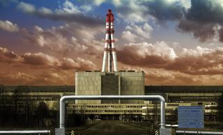 "La etapa de trabajo más difícil": en Lituania no saben cómo desmantelar los reactores soviéticos RBMK-1500 en la central nuclear de Ignalina
