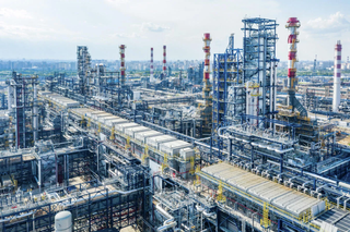 Polymer Production to Launch at Russian Refineries