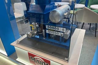 Mass production of gas oil-free compressors for cars to be launched in Russia