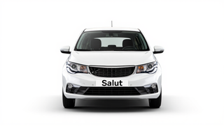Lada Salut — AvtoVAZ registered a new trademark