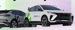 "Citydrive" introduced a paid completion of carsharing rental in St. Petersburg