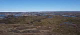 Una central nuclear de baja potencia se construirá en Chukotka para 2030