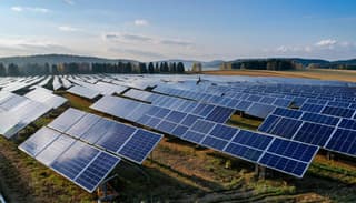 Nuevas tecnologías de captación de energía solar se desarrollan en San Petersburgo