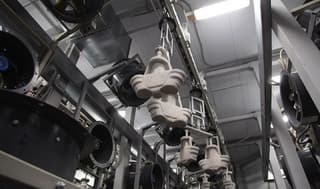 For Aircraft and Automotive Manufacturing: Rosatom to Launch Production of Robotic Conveyors