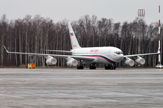 Ил-96-300ПУ: как будут обеспечивать безопасность борта №1 при полёте над недружественными странами на саммит в Венгрию?