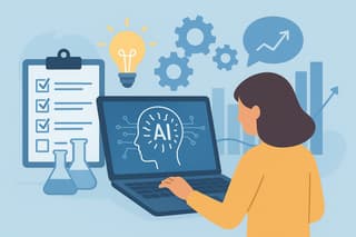 El Ministerio de Ciencia y Educación Superior preparará un catálogo de prácticas eficaces del uso de la IA en las universidades