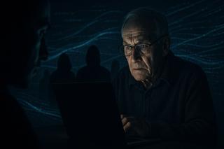 El Ministerio del Interior nombró las categorías de personas más vulnerables a los estafadores