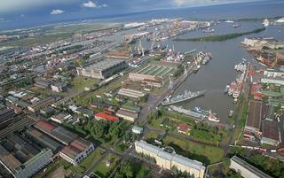 More Money Needed: Investments in the Modernization of "Severnaya Verf" May Reach 600 Billion Rubles