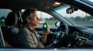 Requirements for Alcohol Interlocks in Cars to be Revised
