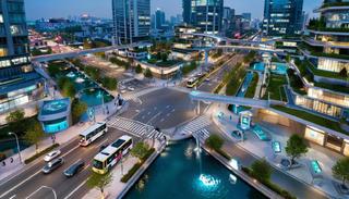 AI Implementation in Smart Cities to Be Standardized