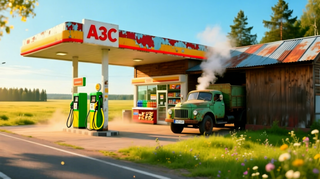 Rosstandart to Launch Public Assessments of Fuel Quality at Gas Stations in 2026