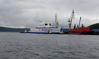 Preparing to shut down the Bilibino NPP: scheduled repairs completed ahead of schedule at the "Akademik Lomonosov" FNPP