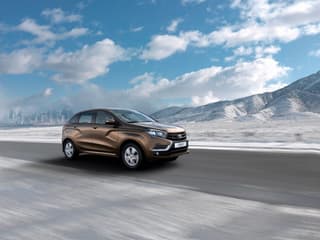 AvtoVAZ retira más de 8 mil Lada X-ray "olvidados" para reequiparlos con el sistema ERA-GLONASS