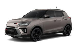 El ensamblaje de crossovers KGM en Rusia se pospone hasta 2026