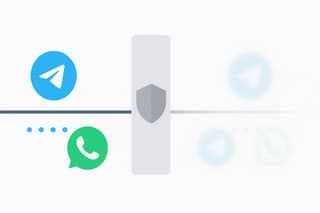 Officially: Roskomnadzor restricted the operation of WhatsApp and Telegram in the southern regions of Russia