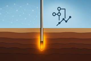 Científicos de Novosibirsk desarrollan una tecnología única para la búsqueda precisa de petróleo y gas en condiciones complejas