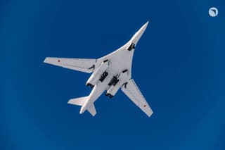 The Ministry of Defense Procured Secret "Product 506" Missiles for the Tu-160M "White Swan" for the First Time