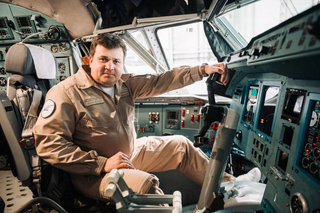 Eyes of "Little Birds": New Profession "External Pilot" Appears in Russia