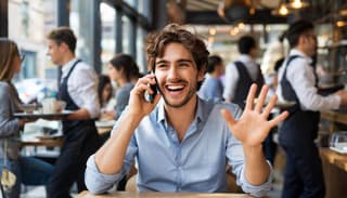 MTS Launches New AI Noise Cancellation Feature for Calls