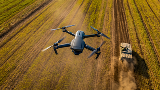 Ayuda a "Bruja Nocturna" y "Astilla": los militares rusos han comenzado a utilizar el dron de reconocimiento "Búho"