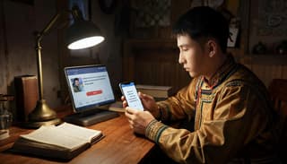 Yandex Expands Horizons: Buryat Language Mastered in "Translator"