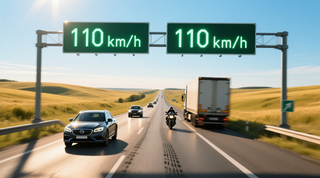 Electronic Sign Prescriptions to Become Mandatory for Drivers