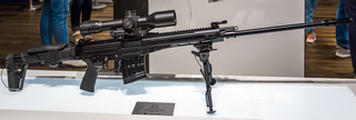 Rostec Increased the Volume of Work on Repair and Modernization of Small Arms