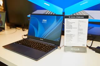 Serial production of Belarusian tablets from "Horizont" to be launched in November