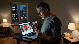 State Duma Comments on Idea of Internet Access by Passport