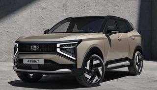 Electronic Component Supplier Named for Lada Azimut