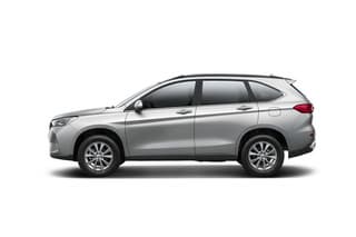 Haval M6 production in Tula completely shut down