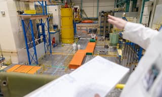 Reactores únicos con ciclo de combustible nuclear cerrado VVER-S se instalarán en la Central Nuclear de Kola-2