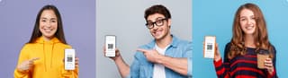 No Terminal Needed: ITPay Applications for QR Code Payments Developed in Sevastopol